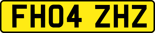 FH04ZHZ