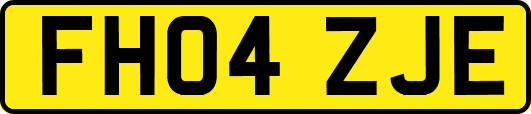 FH04ZJE