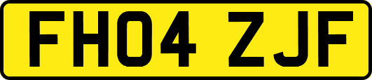 FH04ZJF