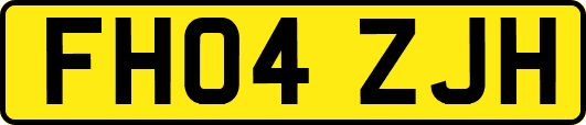 FH04ZJH