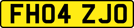 FH04ZJO