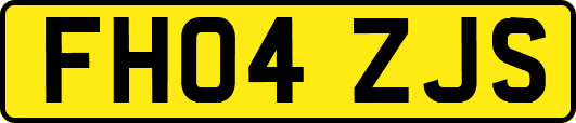 FH04ZJS