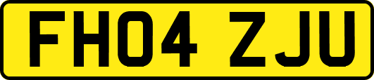 FH04ZJU