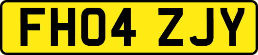 FH04ZJY