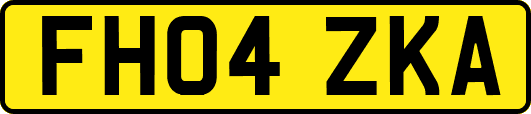 FH04ZKA