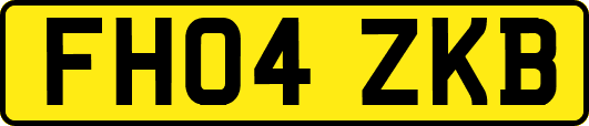 FH04ZKB