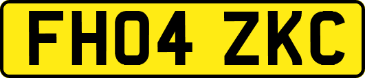FH04ZKC