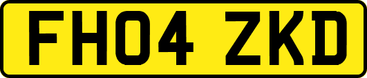 FH04ZKD