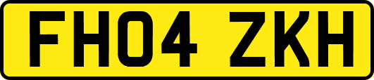 FH04ZKH