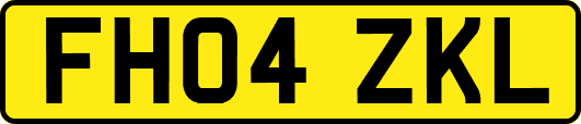 FH04ZKL