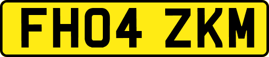 FH04ZKM