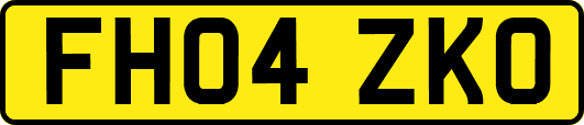 FH04ZKO