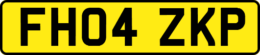 FH04ZKP