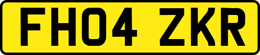 FH04ZKR