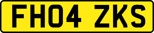 FH04ZKS