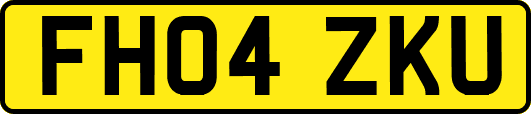 FH04ZKU