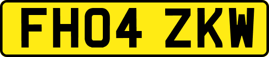 FH04ZKW