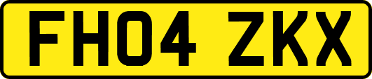 FH04ZKX