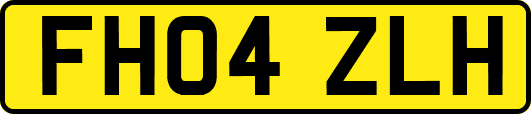 FH04ZLH
