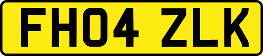 FH04ZLK