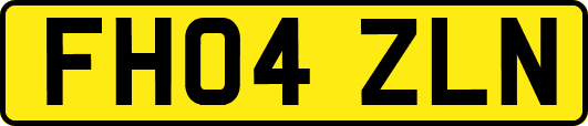 FH04ZLN