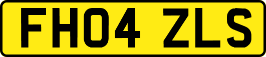 FH04ZLS