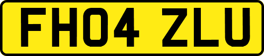 FH04ZLU