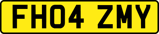 FH04ZMY