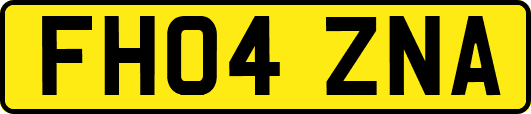 FH04ZNA