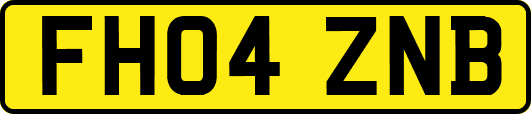 FH04ZNB