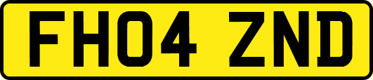 FH04ZND