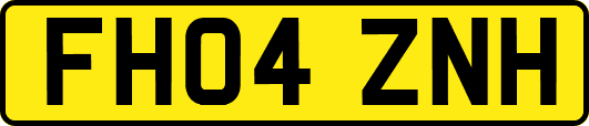 FH04ZNH