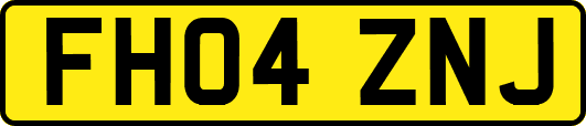 FH04ZNJ