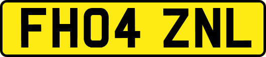 FH04ZNL
