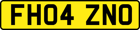 FH04ZNO