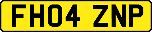 FH04ZNP