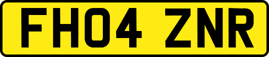 FH04ZNR