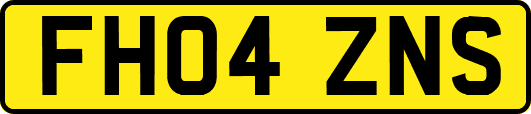 FH04ZNS