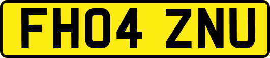 FH04ZNU