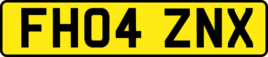 FH04ZNX