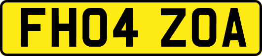 FH04ZOA