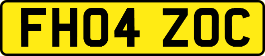 FH04ZOC