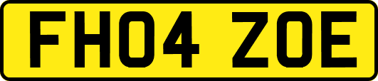 FH04ZOE