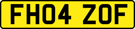FH04ZOF
