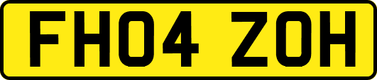 FH04ZOH