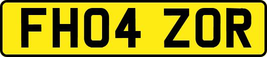 FH04ZOR