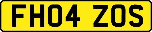 FH04ZOS