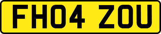 FH04ZOU