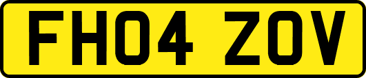 FH04ZOV