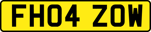 FH04ZOW